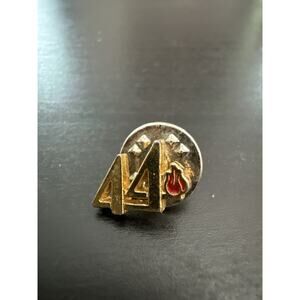 2002 Royal Rangers 44th Anniversary Pin